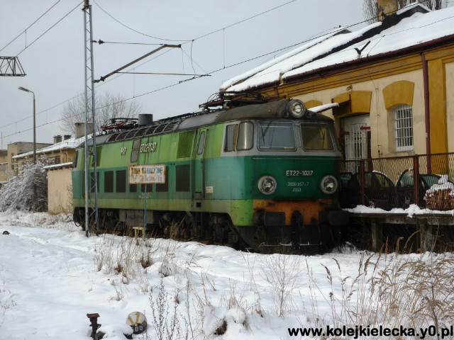 ET22 - 1037