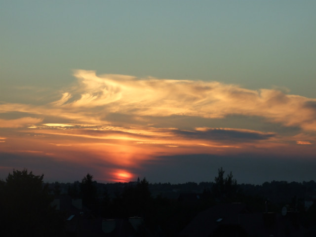 sky is the limit