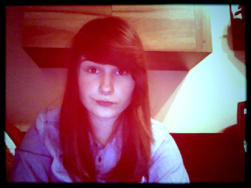 Webcam Toy zawsze spoko xd