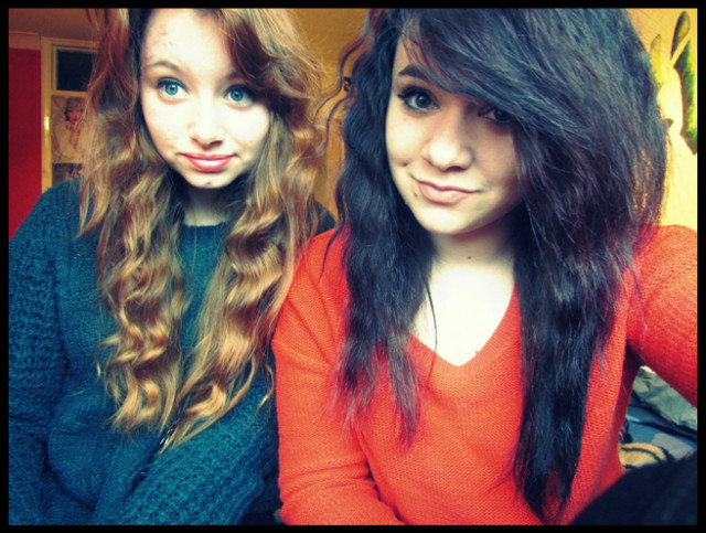 Heey, Hi, Hello ;d 