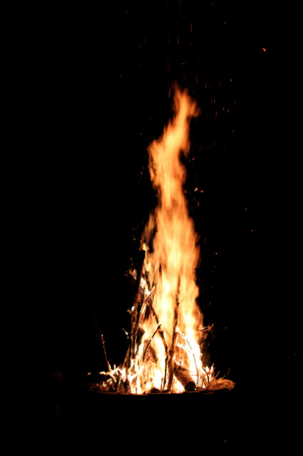 Fire