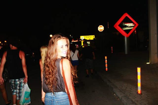 summertime