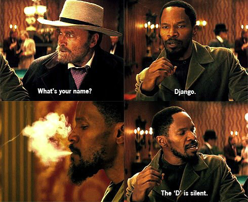 django 