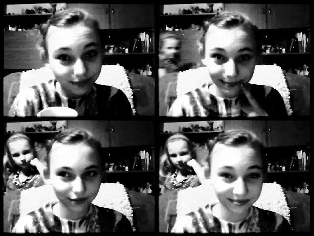 Siostraaa w tle ,hahaaa :3333