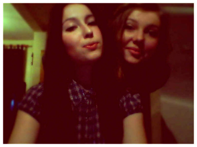 muaa :*