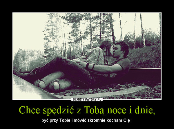 Kochanie moje!!!