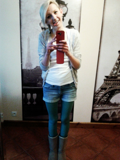 Cudowny weekend ;) 