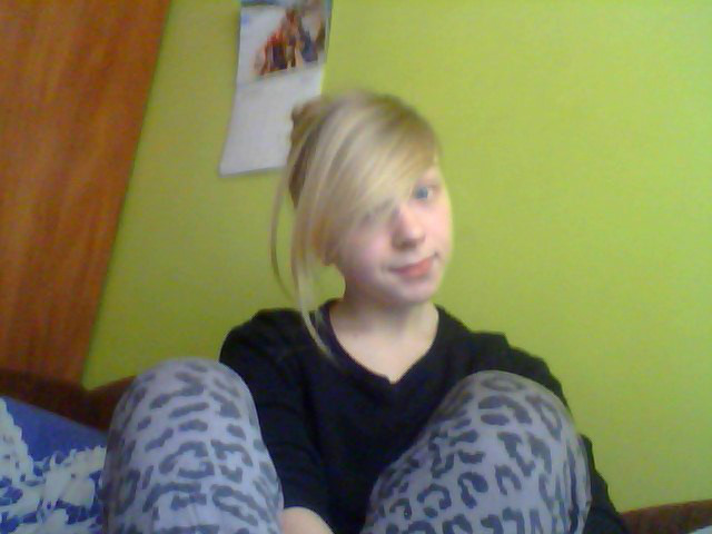 Heheszky :D