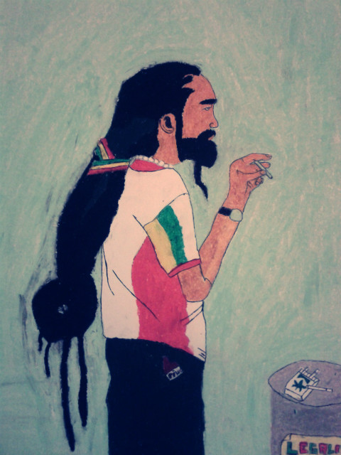 Reggae.