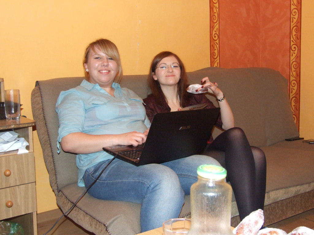 Moje kochane :*