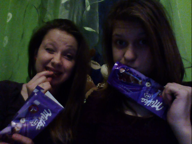 Milkowo :*
