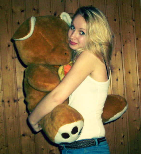 Misiu ;*