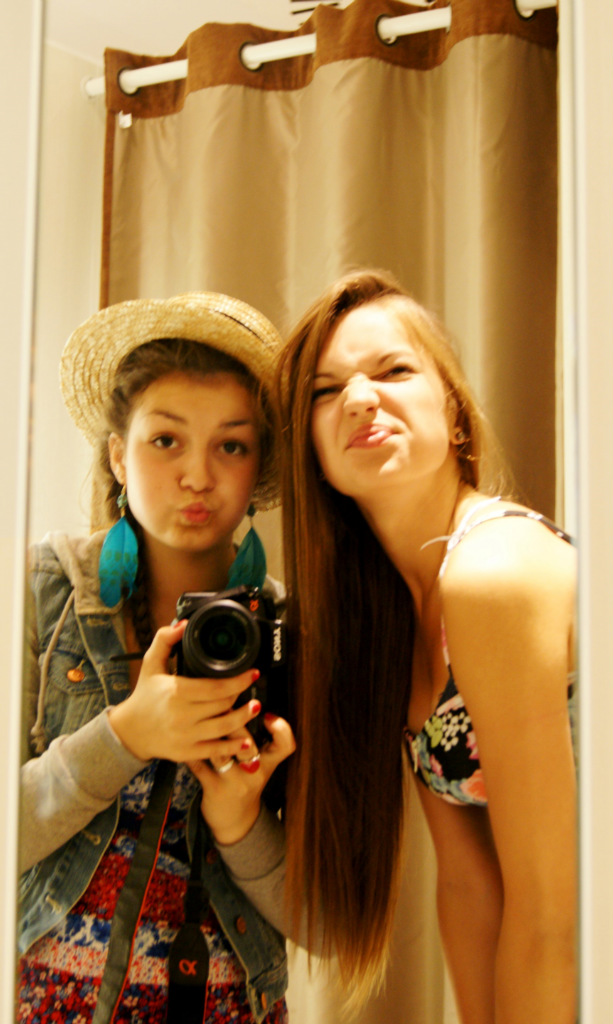 #12 Przyjaciel.