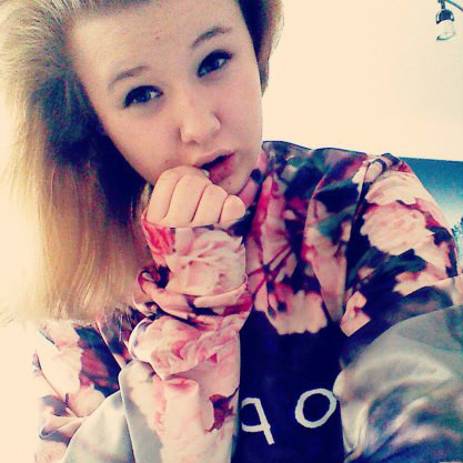 I don't care