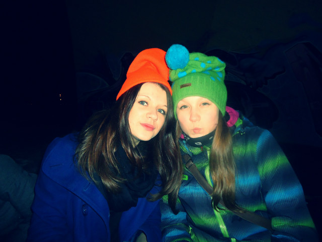 ELO MADZIA:*