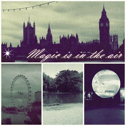 LONDON.