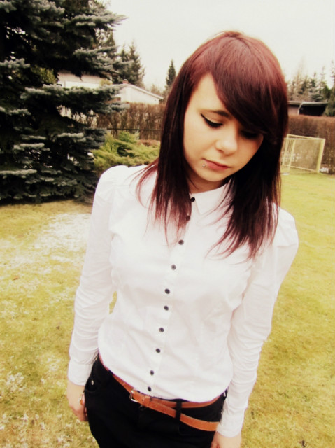 Nothing else matters ;3
