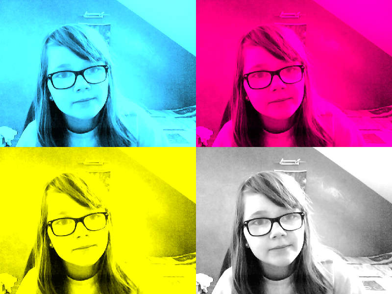 Cze Ludziska ;*