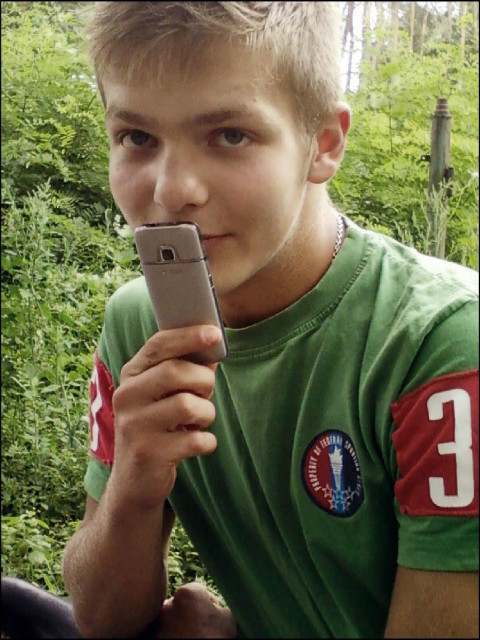Ferie :D