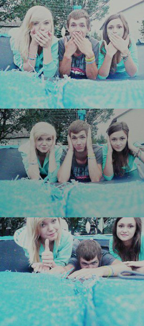 Ferie ; )!
