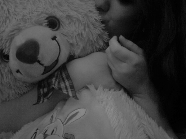 Night.