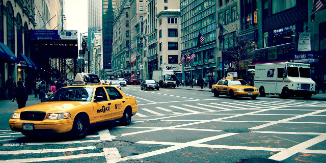 NYC