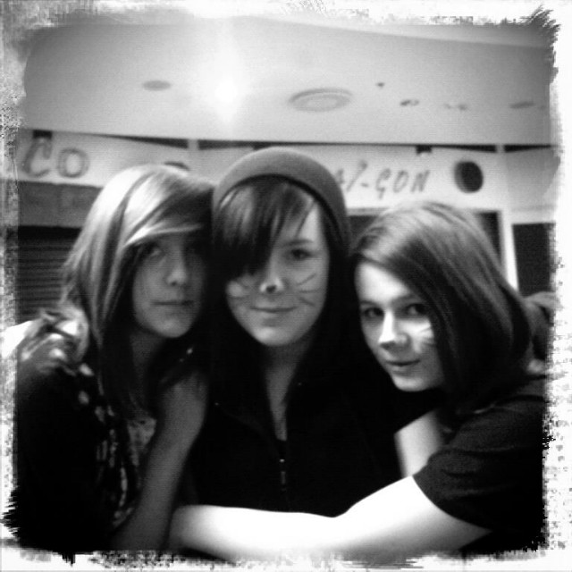 Z nimi ;)