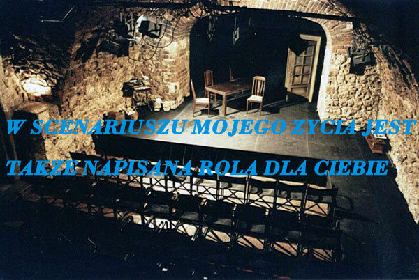 Tylko i wycznie dla Ciebie !