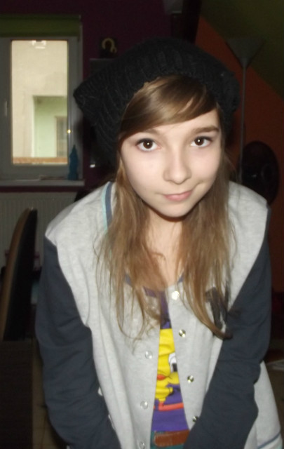 Nananna ,taka tam zaamka < 3