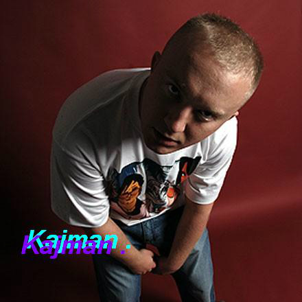 51. Kajman.