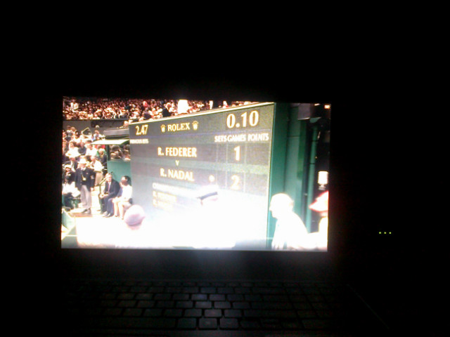 27,Wimbledon 2008.