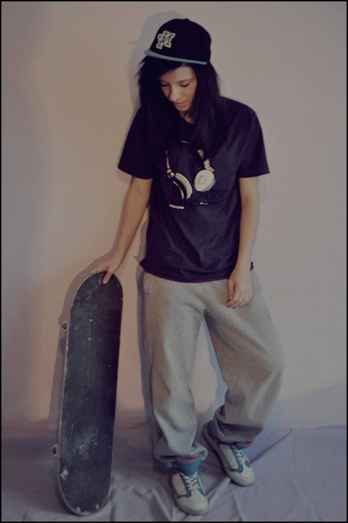 Skaate ; D