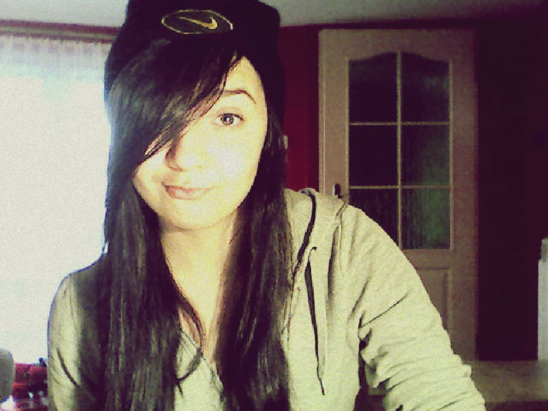 Make me wanna die.