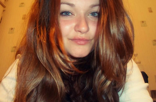 love again