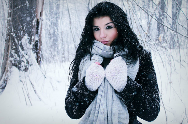 Winter