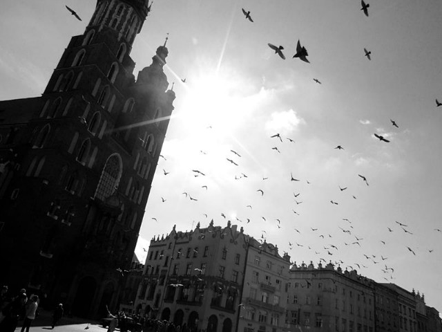 Myl pozytywnie.