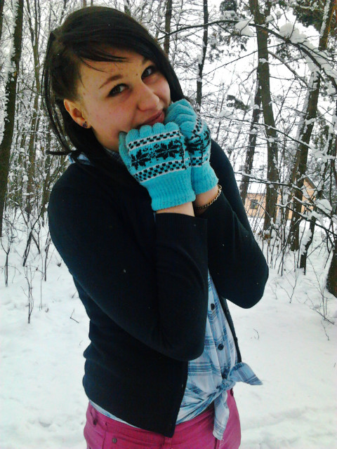Nie wystarczy pokocha .!