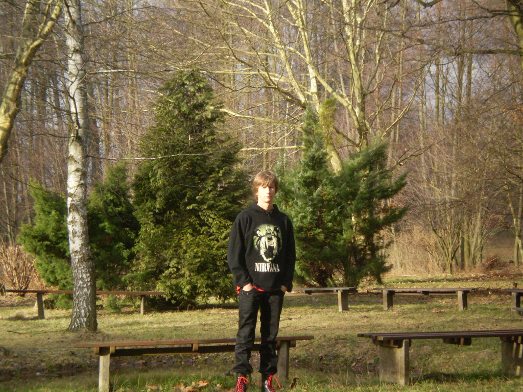 Pojednani z matk natur 