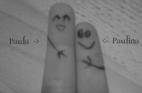 takie tam z paul