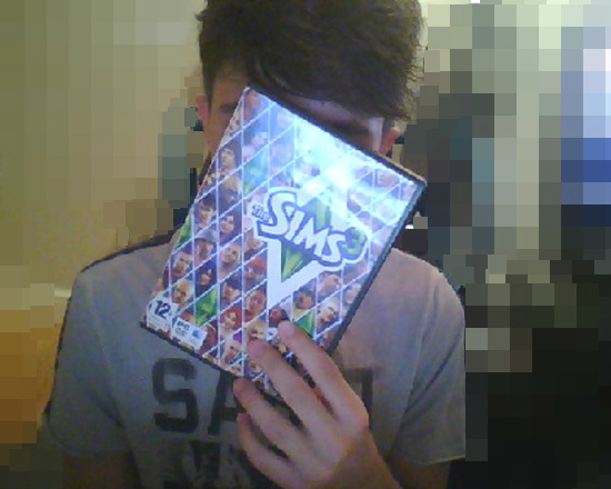 SIMSY !? 