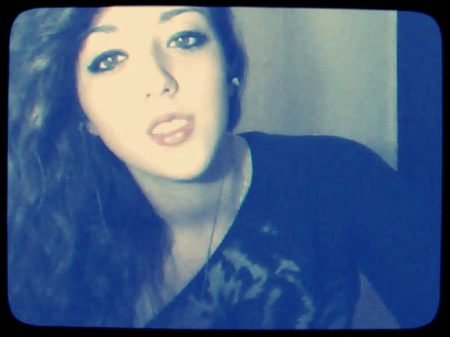 ..last kiss.
