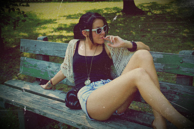 Summer...