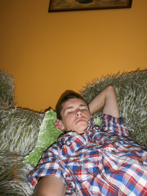 Sleep:P