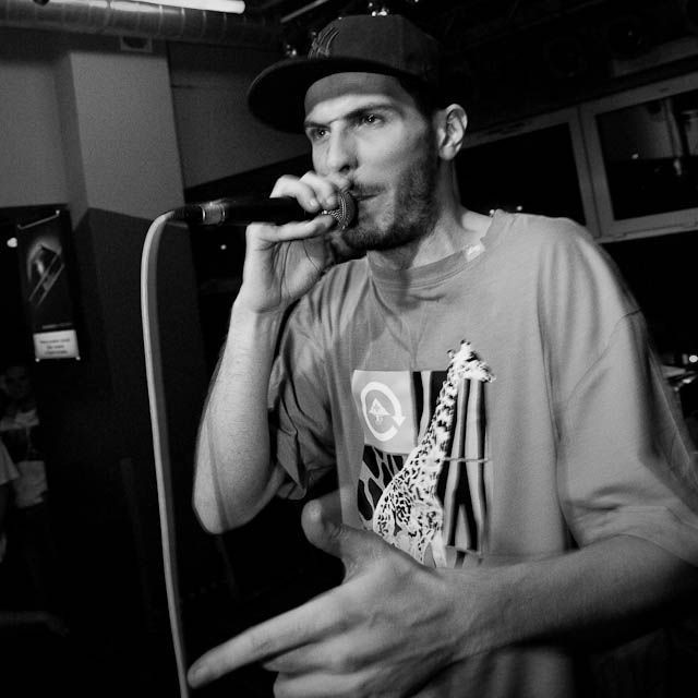 # 43   / rap cytaty