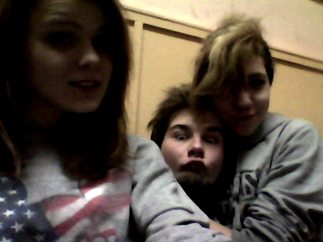 Kociaki :* 