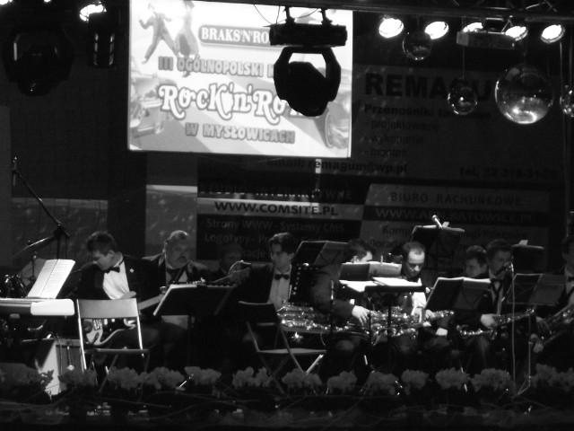 orkiestra.