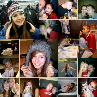 Walentynki ; }