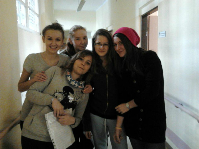 SANATORIUM ;D