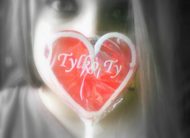tylko ty 