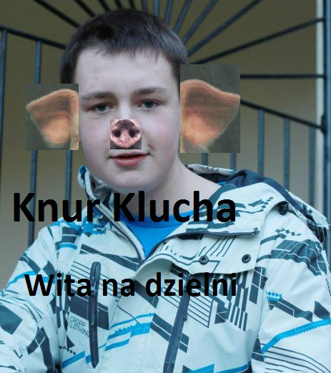 knurklucha